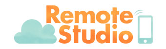 Remote Studio 余興サイト